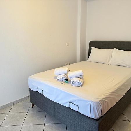 Sofias Ferienhaus Kavála Kültér fotó