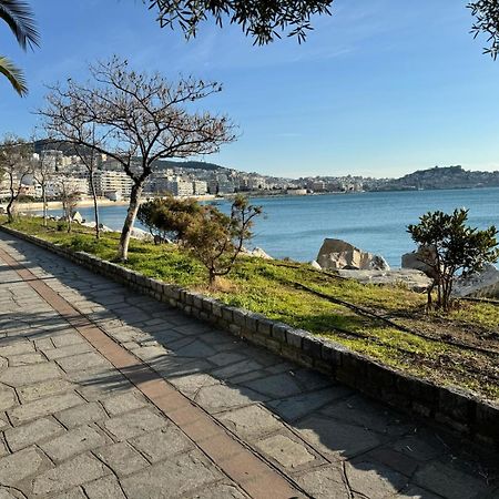 Sofias Ferienhaus Kavála Kültér fotó