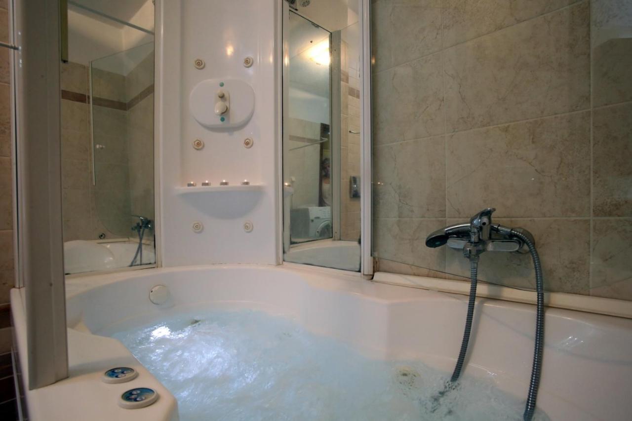 Sofias Ferienhaus Kavála Kültér fotó