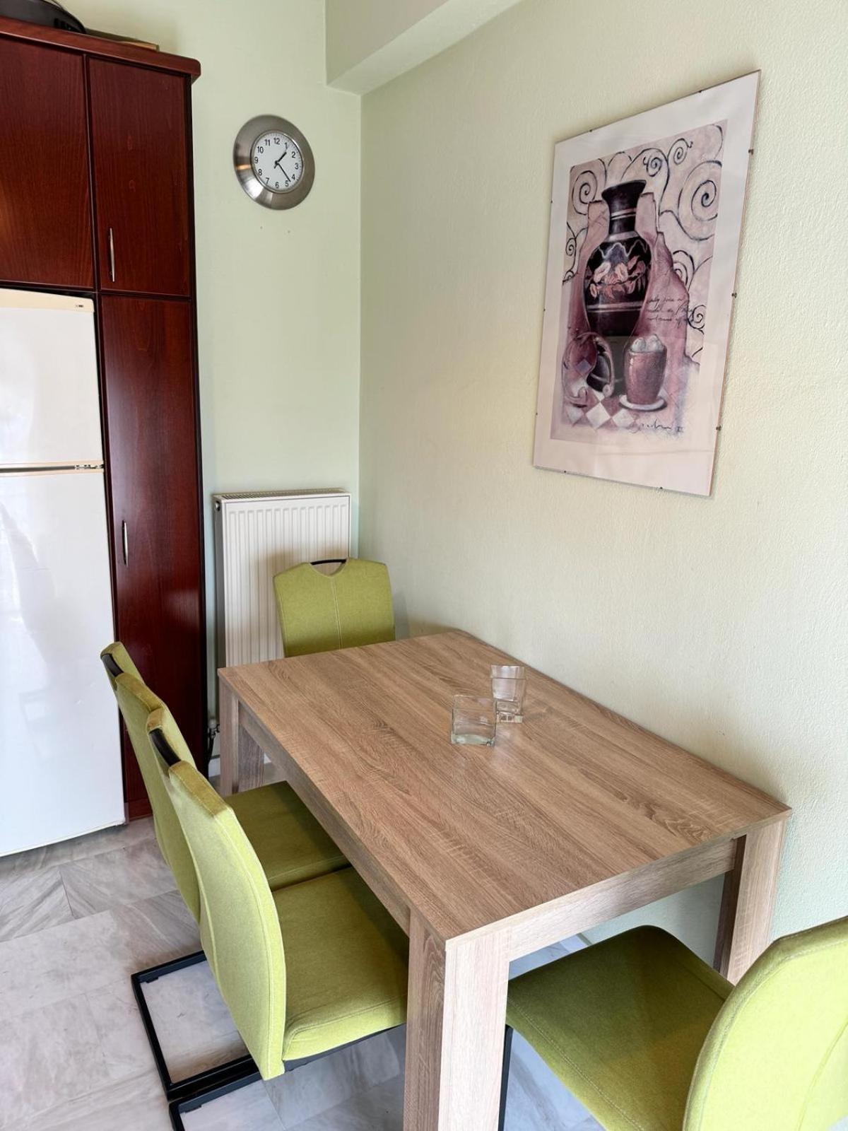 Sofias Ferienhaus Kavála Kültér fotó